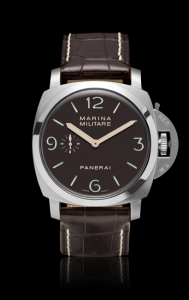 Panerai Luminor 1950 8 Days (PAM00267) Watch