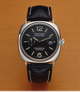 Panerai Radiomir Black Seal Automatic (PAM00287) Watch