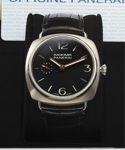 Panerai Radiomir Titanium (PAM00309) Watch