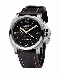 Panerai Luminor 1950 10 Days GMT for King Fook (PAM00354) Watch
