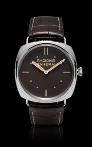 Panerai Radiomir 3 Days Platino (PAM00373) Watch