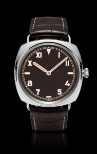 Panerai Radiomir 3 Days Oro Bianco (PAM00376) Watch Panerai Radiomir 3 Days Oro Bianco (PAM00376) Watch