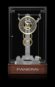 Panerai Pendulum Clock Galileo Galilei, (PAM00500) Watch Panerai Pendulum Clock Galileo Galilei, (PAM00500) Watch