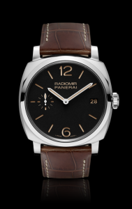 Panerai Radiomir 1940 3 Days Acciaio (PAM00514) Watch Panerai Radiomir 1940 3 Days Acciaio (PAM00514) Watch