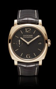 Panerai Radiomir 1940 3 Days Oro Rosso (PAM00515) Watch