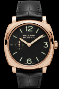 Panerai Radiomir 1940 3 Days Oro Rosso 42mm (PAM00575) Watch Panerai Radiomir 1940 3 Days Oro Rosso 42mm (PAM00575) Watch