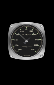 Panerai Barometer 140mm (PAM00582) Watch Panerai Barometer 140mm (PAM00582) Watch