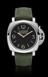 Panerai Luminor 1950 3 Days Hong Kong (PAM00606) Watch Panerai Luminor 1950 3 Days Hong Kong (PAM00606) Watch