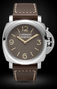 Panerai Luminor 1950 3 Days Brown (PAM00663) Watch