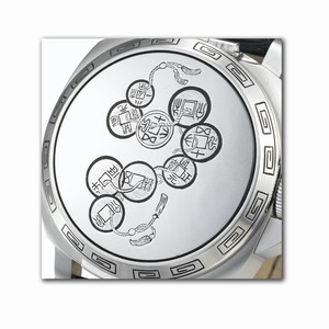 Panerai Lumior Sealand Shanghai (PAM00805) Watch Panerai Lumior Sealand Shanghai (PAM00805) Watch