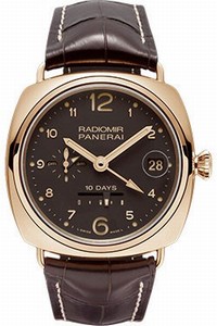 Panerai Radiomir PAM00497 Watch