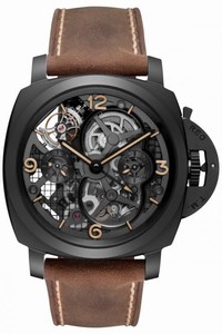 Panerai Luminor 1950 PAM00528 Watch