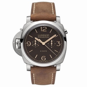 Panerai Luminor 1950 PAM00579 Watch Panerai Luminor 1950 PAM00579 Watch
