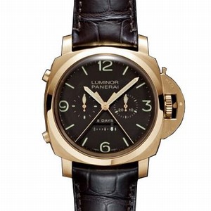 Panerai Luminor PAM00319 Watch Panerai Luminor PAM00319 Watch