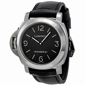 Panerai Luminor PAM00219 Watch