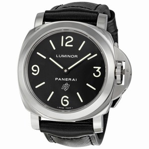 Panerai Luminor PAM00000 Watch Panerai Luminor PAM00000 Watch