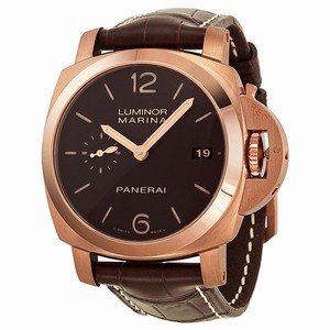 Panerai Luminor 1950 PAM00393 Watch