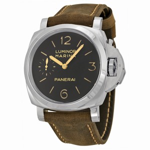 Panerai Luminor PAM00422 Watch