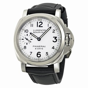 Panerai Luminor PAM00563