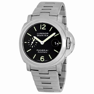 Panerai Luminor PAM00298