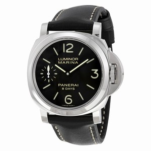 Panerai Luminor PAM00510 Watch Panerai Luminor PAM00510 Watch