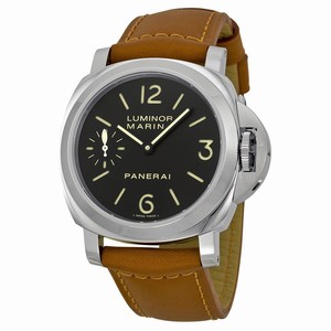 Panerai Luminor PAM00111