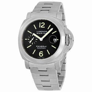 Panerai Luminor PAM00296