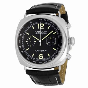 Panerai Radiomir PAM00288 Watch Panerai Radiomir PAM00288 Watch