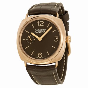 Panerai Radiomir PAM00439 Watch