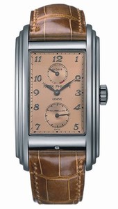 Patek Philippe 10 Day Tourbillon 5101P Watch