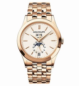 Patek Philippe Annual Calendar 5396-1R-010 Watch