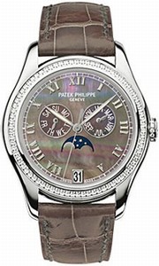 Patek Philippe Complications 4936G-001 Watch Patek Philippe Complications 4936G-001 Watch