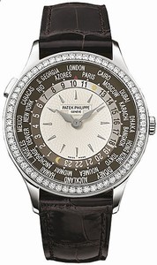 Patek Philippe 7130G-001 Watch