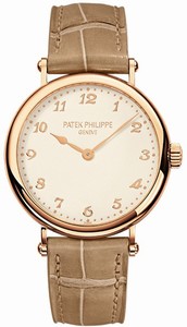 Patek Philippe Calatrava 7200R Watch