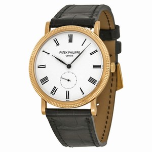Patek Philippe Calatrava 5119R Watch