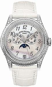 Patek Philippe Complications 4937G Watch
