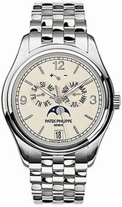 Patek Philippe Complications 5146-1G Watch