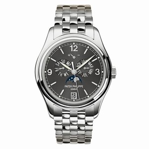 Patek Philippe Complications 5146/1G-010 Watch