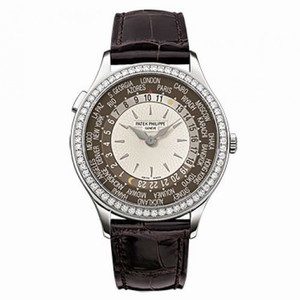 Patek Philippe Complications 7130G-010 Watch Patek Philippe Complications 7130G-010 Watch