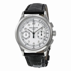 Patek Philippe Complications 5170G-001 Watch