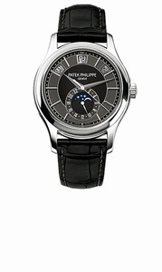 Patek Philippe Complications 5205G-010 Watch