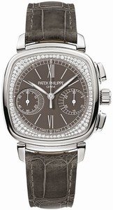 Patek Philippe Complications 7071G-010 Watch