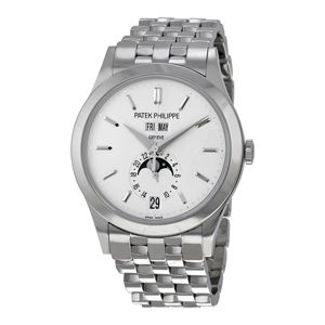 Patek Philippe Complications 5396/1G-010 Watch Patek Philippe Complications 5396/1G-010 Watch