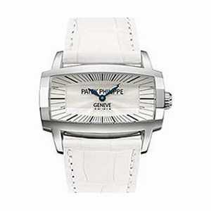 Patek Philippe Gondolo 4980G Watch Patek Philippe Gondolo 4980G Watch