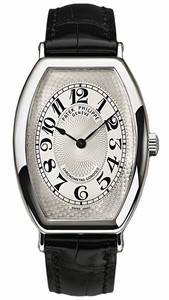 Patek Philippe Gondolo 5098P-001 Watch