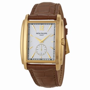 Patek Philippe Gondolo 5124J-001 Watch