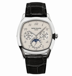 Patek Philippe Complications 5940G-001 Watch