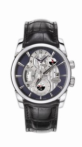 Parmigiani Fleurier Tonda Hemispheres (PFC2310001800HA1442) Watch