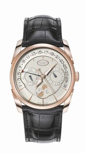 Parmigiani Fleurier Tonda Quator (PFC2721000200HA1441) Watch