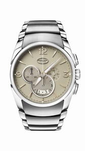 Parmigiani Fleurier Tonda Metrographe (PFC2740002400B33002) Watch